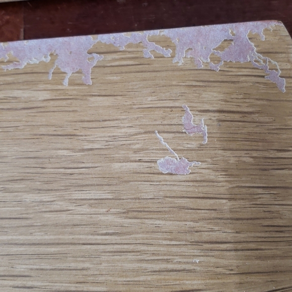 Vintage Coronet Swan Trays - Picture 6 of 11